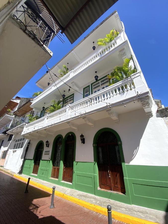 Amazinn Places Rooftop And Jacuzzi VI Cidade do Panamá Exterior foto